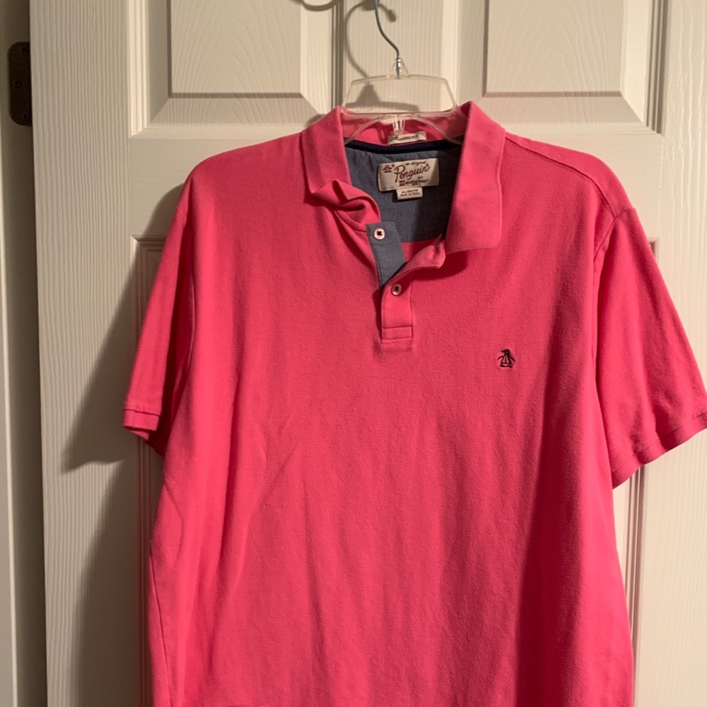 Men’s Polo